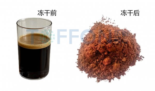 一條凍干咖啡生產線的價格是怎么樣的？